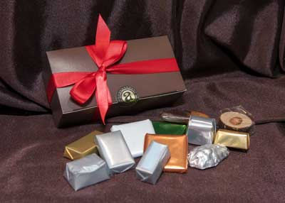 Boxes – AZAR INDULGENCES